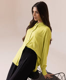 Button Through Shirt