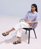 Striped Oversized Shirt