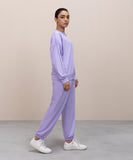 Loose-Fit Sweatshirt