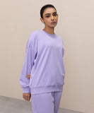 Loose-Fit Sweatshirt