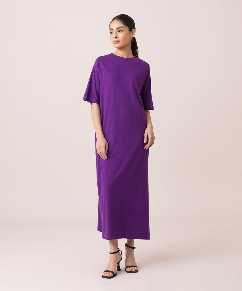 T-Shirt Dress