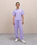 Cropped Kimono T-Shirt