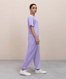 Cropped Kimono T-Shirt