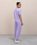 Cropped Kimono T-Shirt