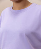 Cropped Kimono T-Shirt