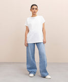 Short Sleeved Kimono T-Shirt