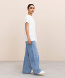 Short Sleeved Kimono T-Shirt