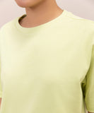 Short Sleeved T-Shirt