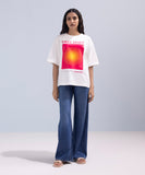 Oversized Graphic T-Shirt