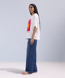 Oversized Graphic T-Shirt