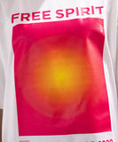 Oversized Graphic T-Shirt