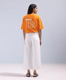 Oversized Graphic T-Shirt