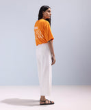 Oversized Graphic T-Shirt