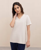 V-Neck T-Shirt
