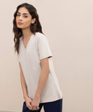 V-Neck T-Shirt