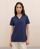 V-Neck T-Shirt