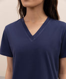 V-Neck T-Shirt