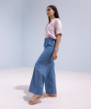 Printed Short Sleeved Shirt