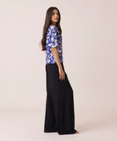 Slim-Fit Printed T-Shirt