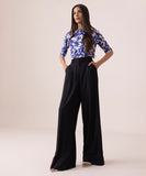 Slim-Fit Printed T-Shirt