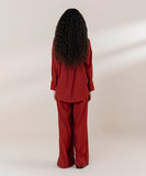 Loose-Fit Textured Shirt