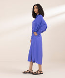 Long Shirt Dress