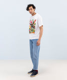 The Honey Bee Graphic T-Shirt