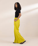 Slim Fit T-Shirt With Gusset