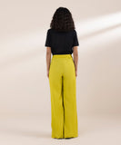 Slim Fit T-Shirt With Gusset