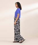 Slim Fit T-Shirt With Gusset