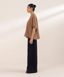 Oversized Kimono T-Shirt