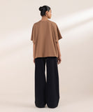 Oversized Kimono T-Shirt