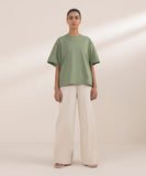 Oversized Kimono T-Shirt