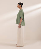 Oversized Kimono T-Shirt