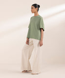 Oversized Kimono T-Shirt