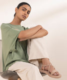 Oversized Kimono T-Shirt