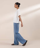 Loose-Fit T-Shirt With Pocket