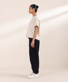 Loose-Fit T-Shirt With Pocket