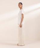 Yarn Dyed Striped T-Shirt