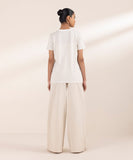 Yarn Dyed Striped T-Shirt