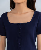 Square Neck Top