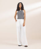 Yarn Dyed Striped Vest