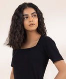 Square Neck Top