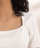 Square Neck Top