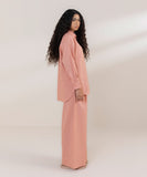 Oversized Shirt with Pocket