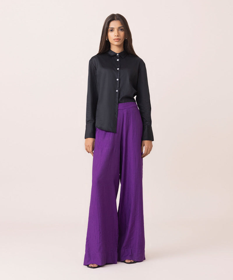 Button Through Shirt