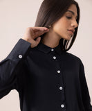 Button Through Shirt