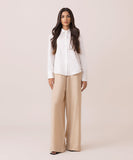 Button Through Shirt