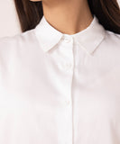 Button Through Shirt