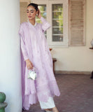 Chikankari Embroidered Dupatta